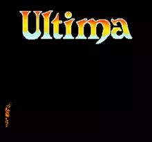 Image n° 3 - screenshots  : Ultima VII - The Black Gate (Beta)
